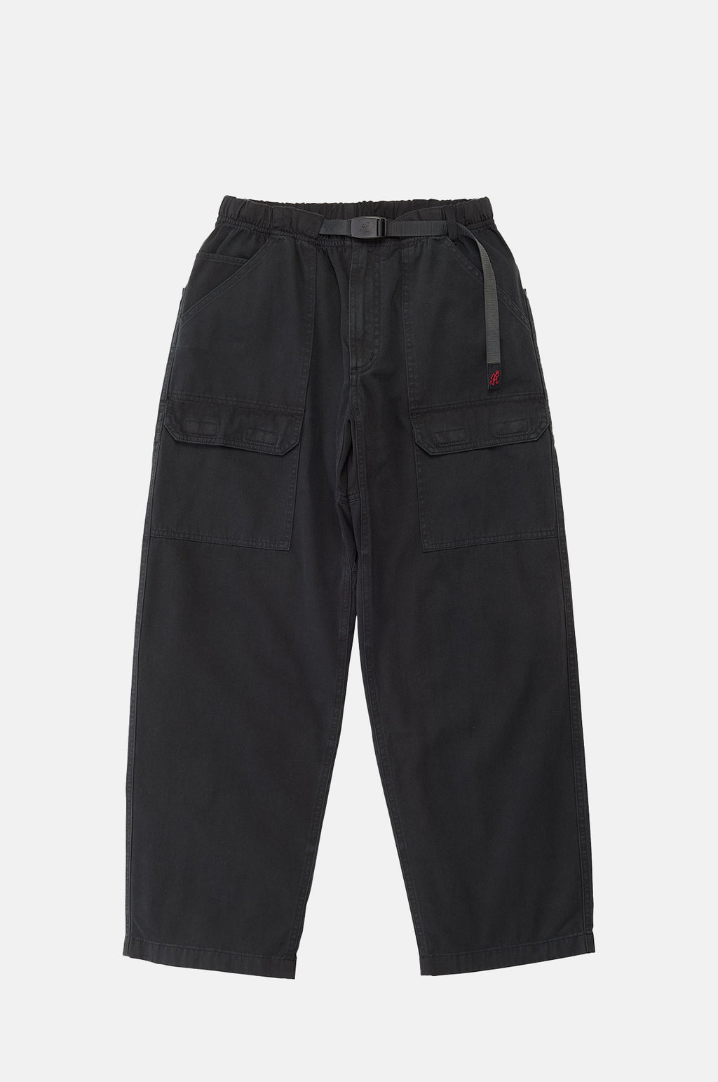 Gramicci EQT Pant Black.