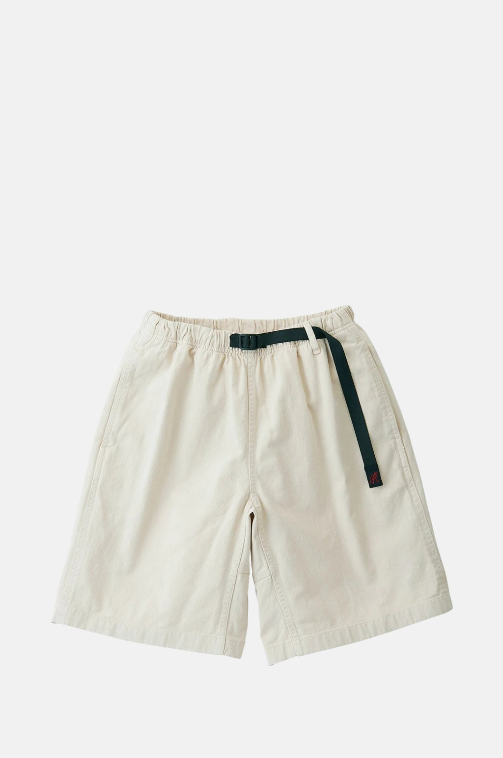 Gramicci G-Short Greige.