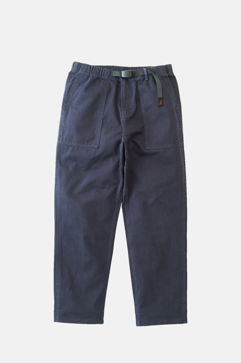 Gramicci Loose Tapered Ridge Pant Double Navy.