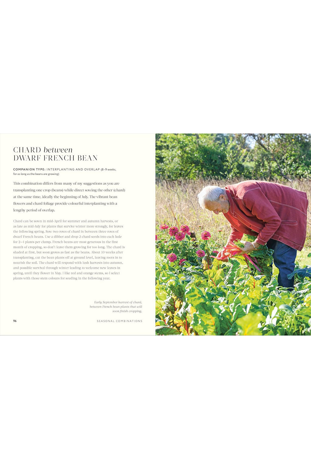Grow Together: 50 Planting Partnerships