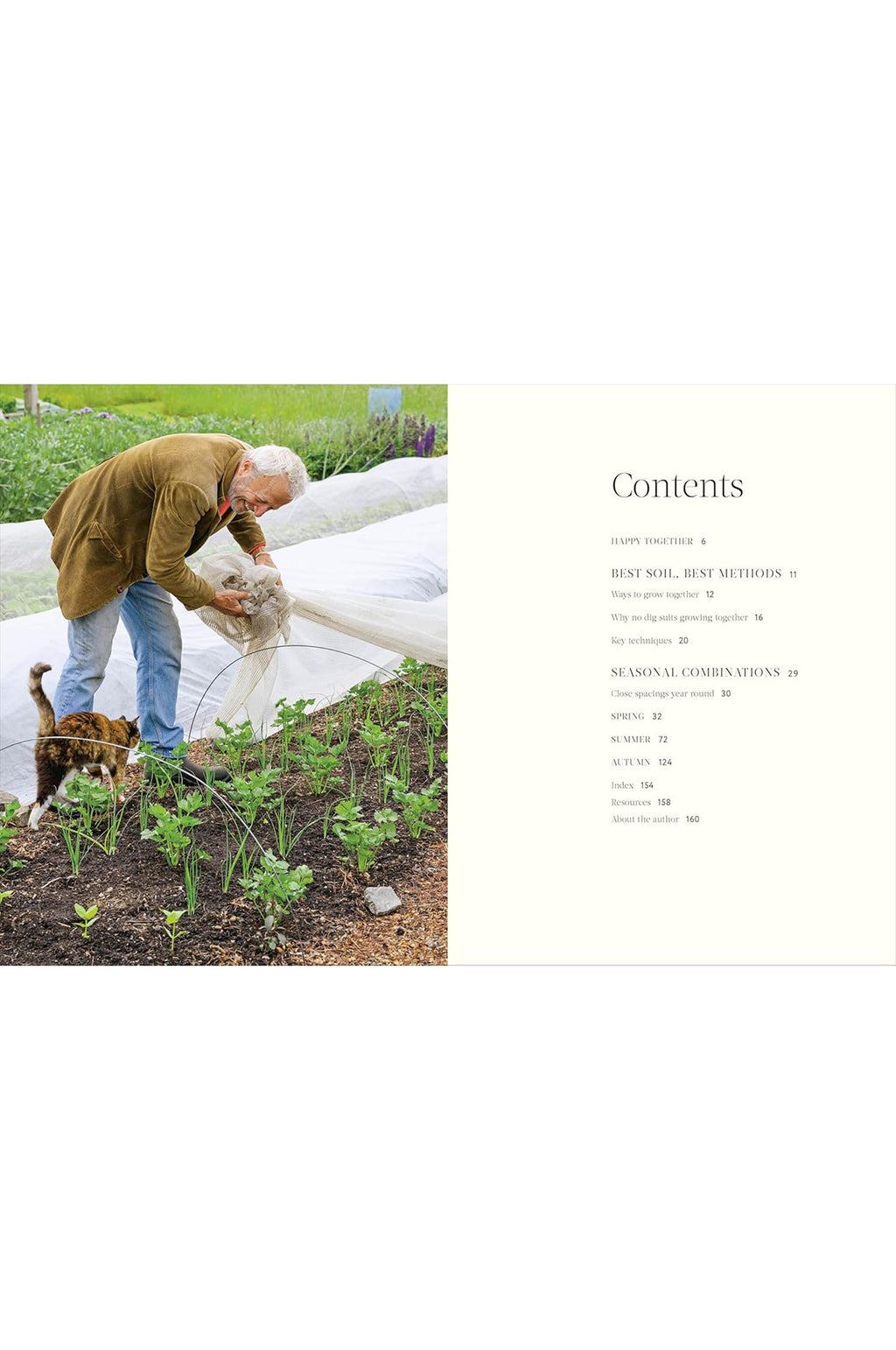 Grow Together: 50 Planting Partnerships