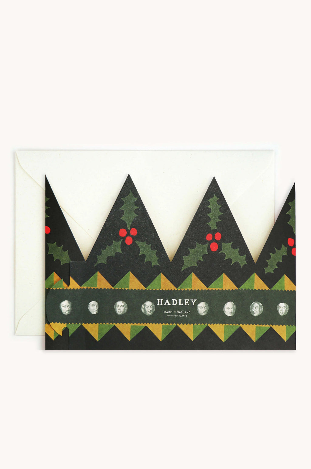 Bah Humbug Party Hat