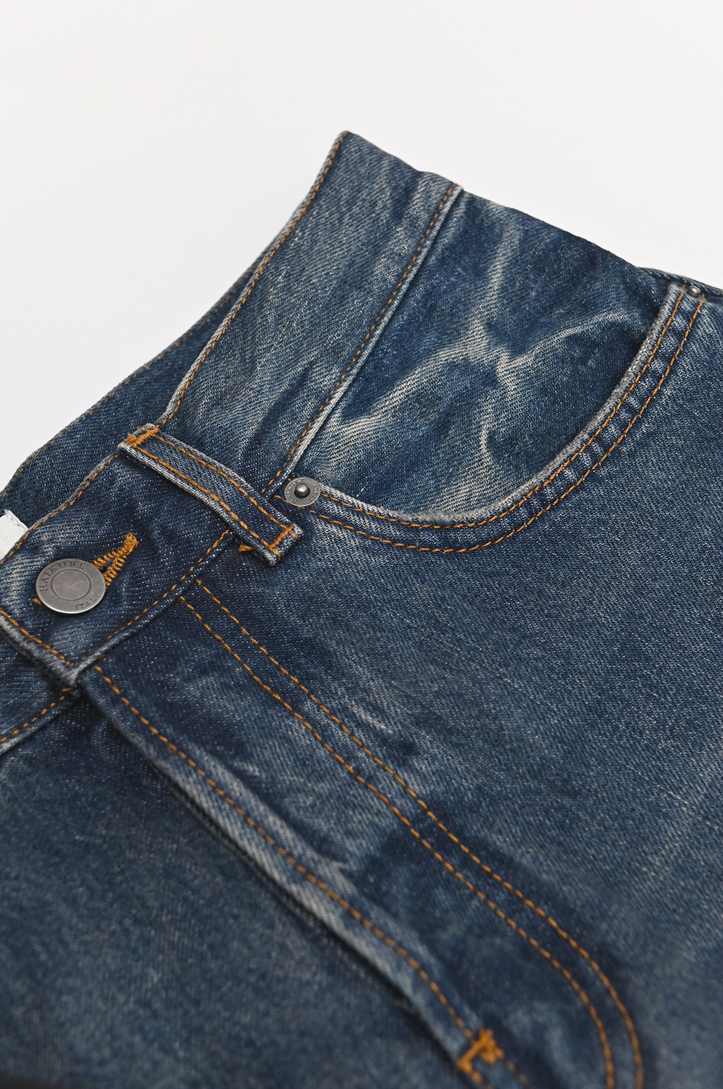 Bethany Intense Blue