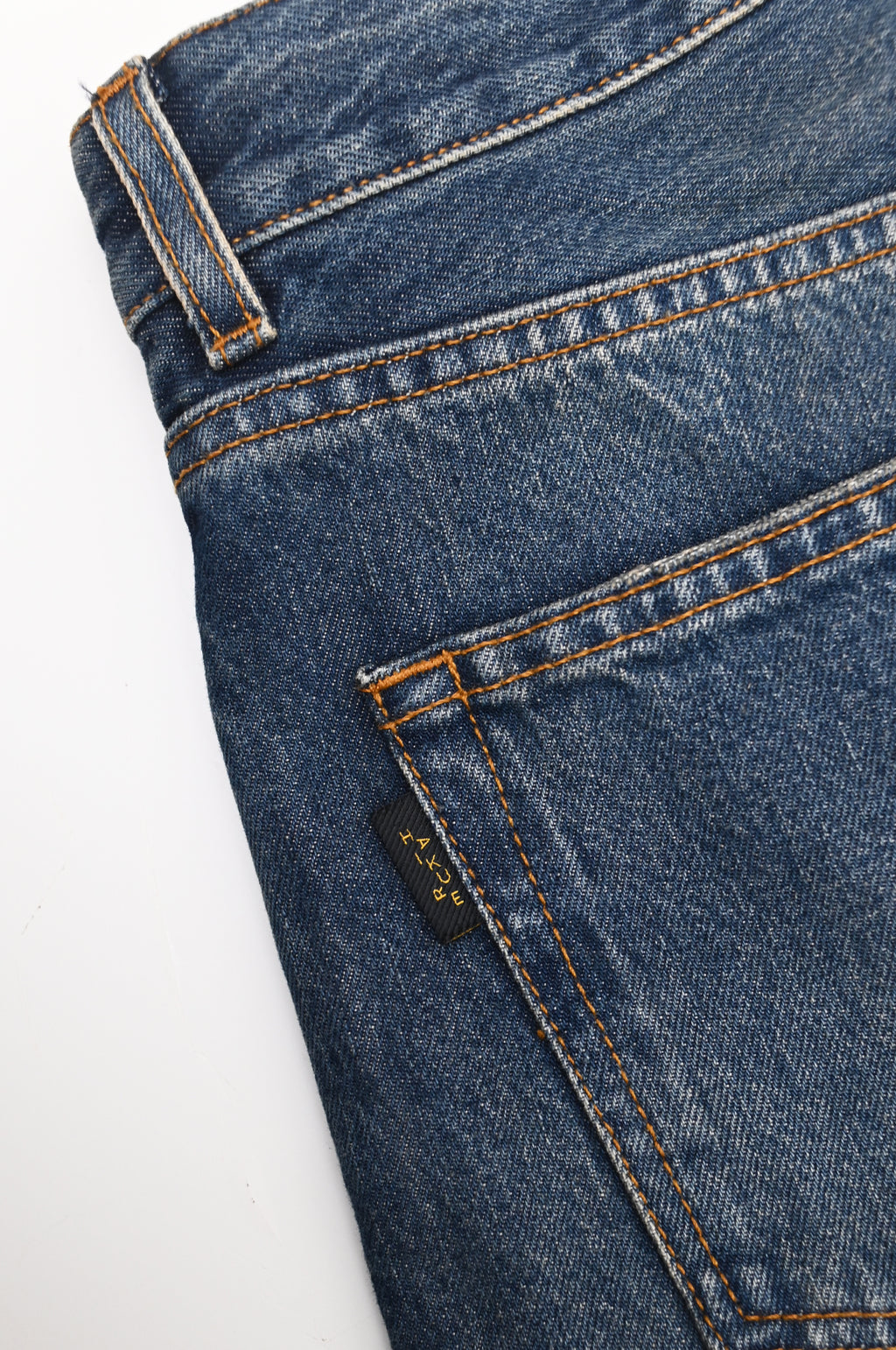 Bethany Intense Blue