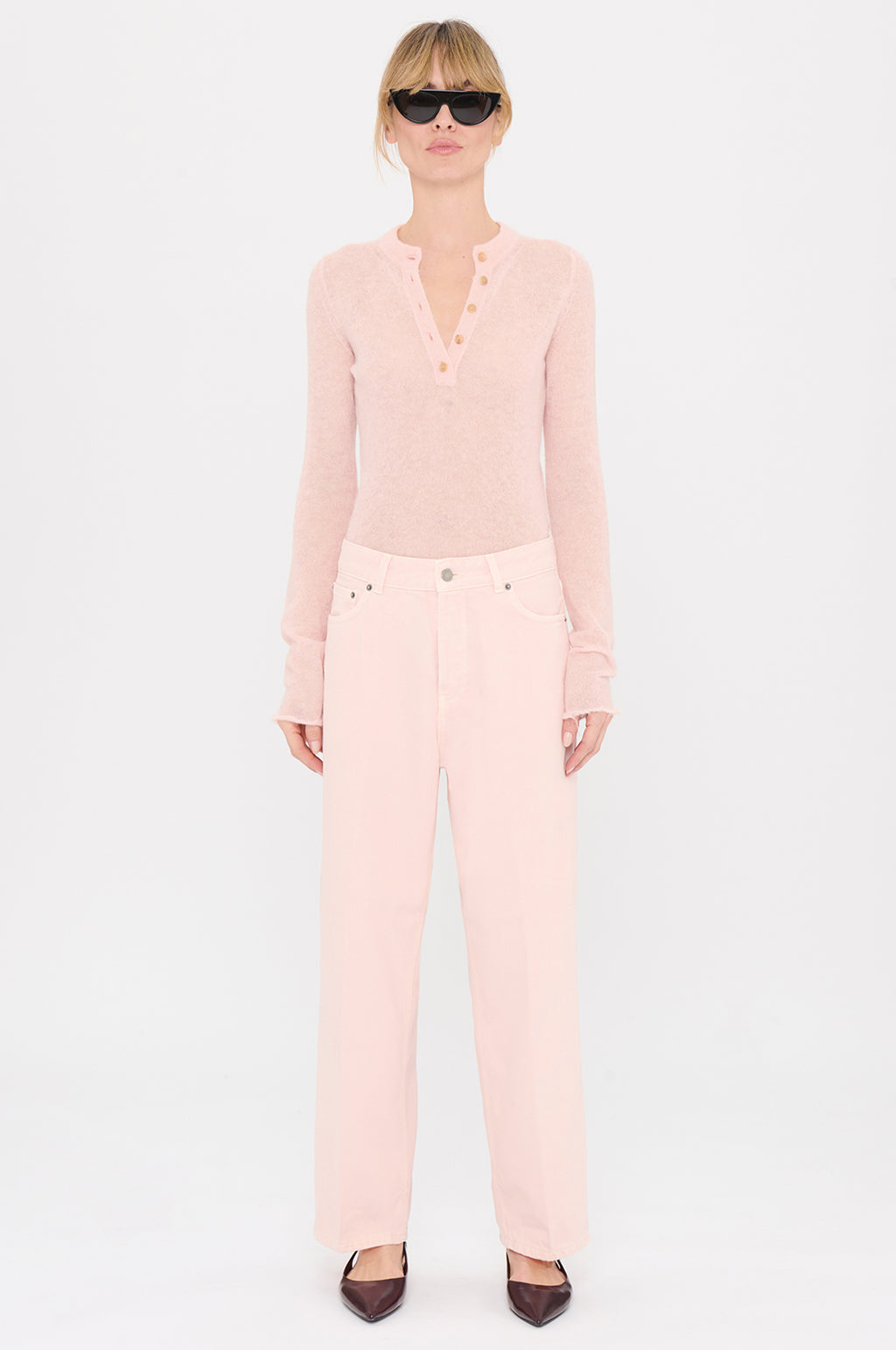 Betty Soft Ecru Skin