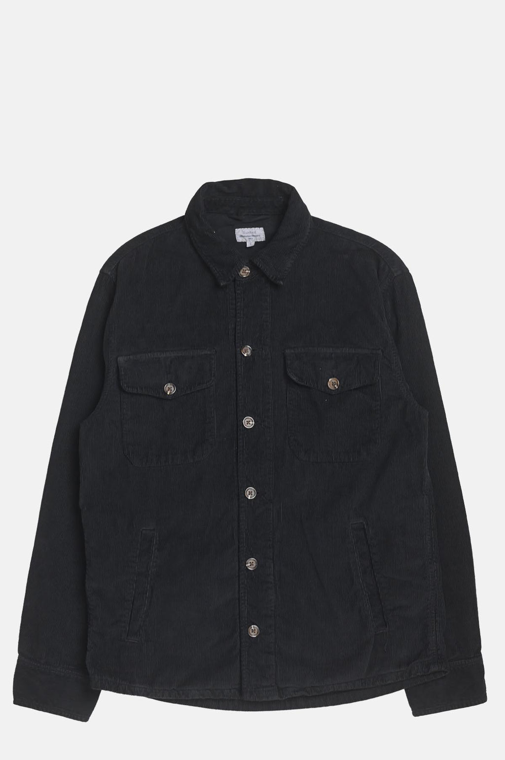 Hartford Joyce Jacket Charcoal.