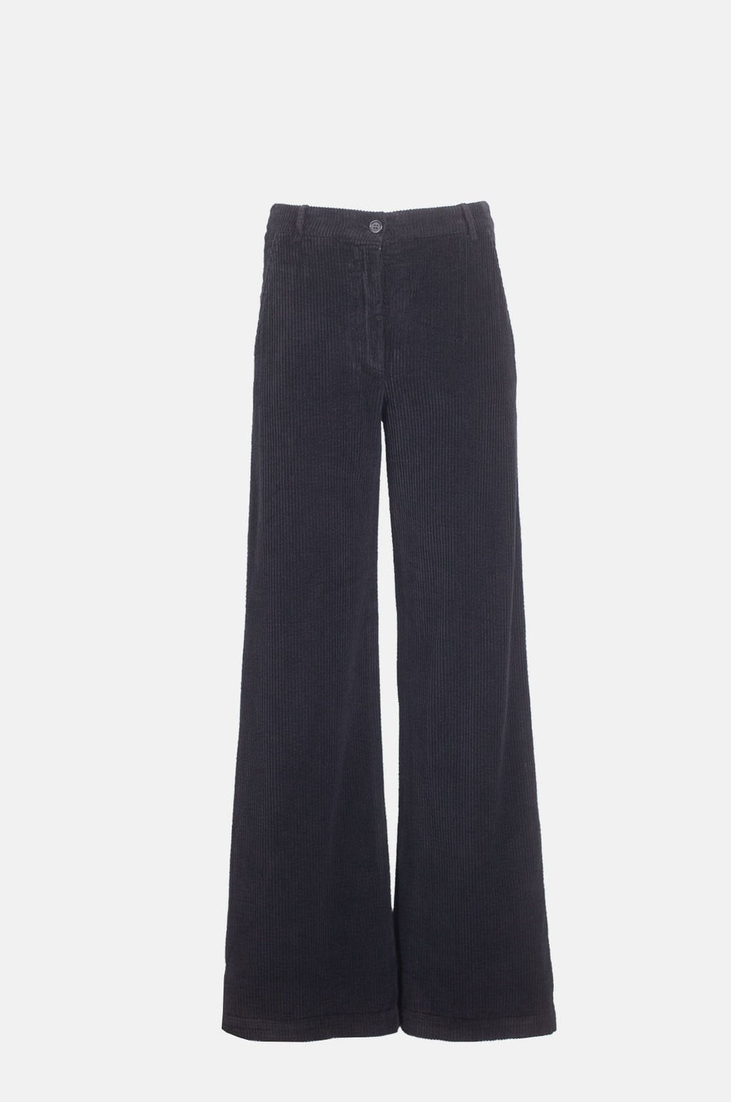 Hartford Parade Pant Black.