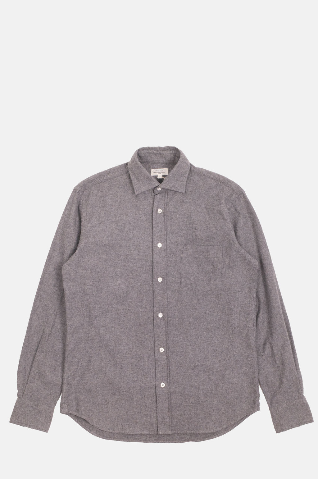 Hartford Paul Shirt Flannel.