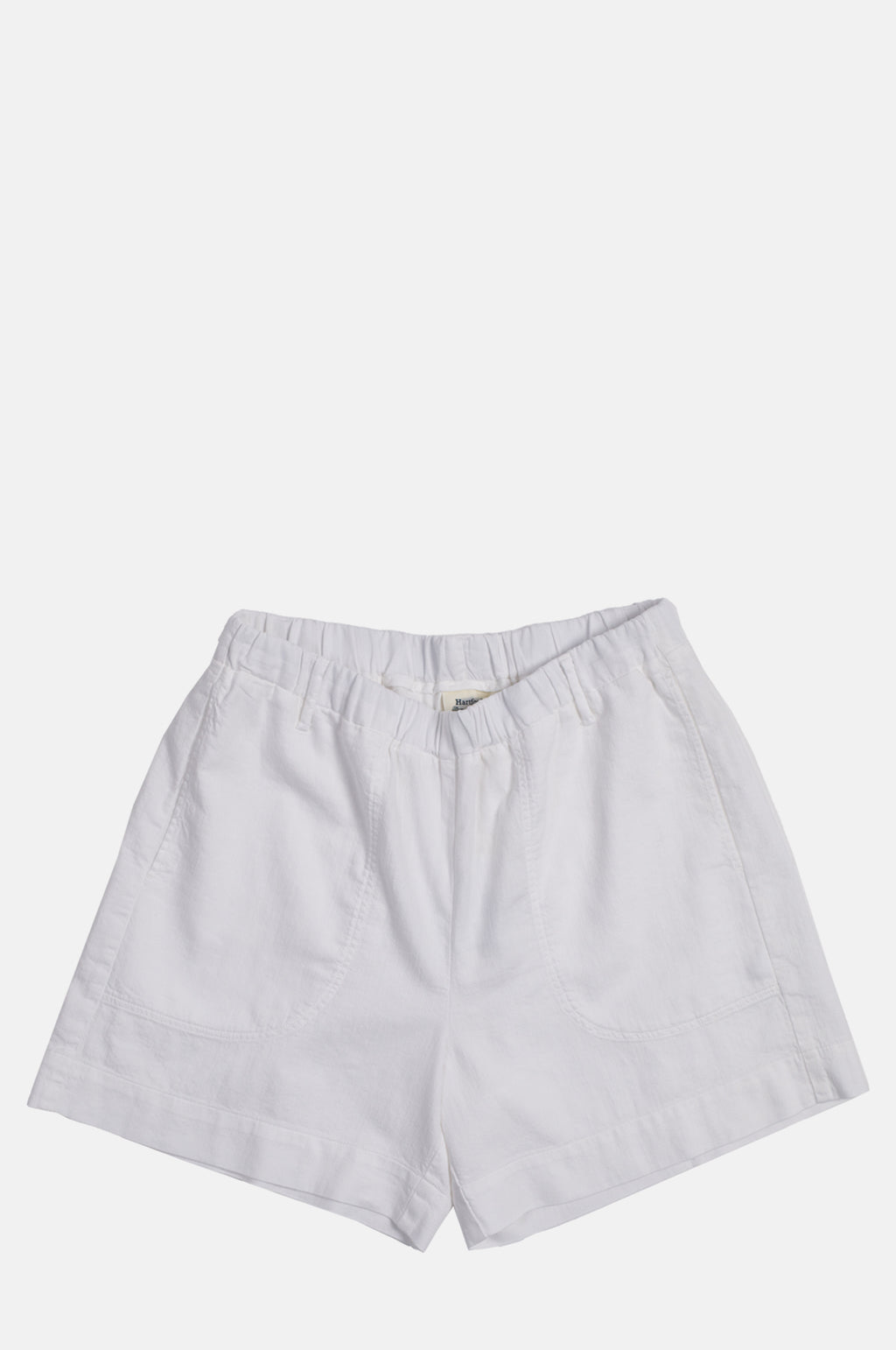 Hartford Stefi Short White.