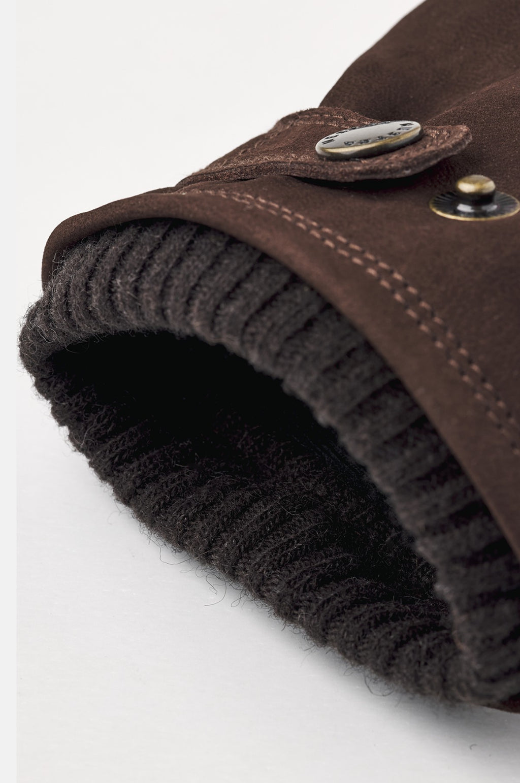 Bergvik Glove Espresso