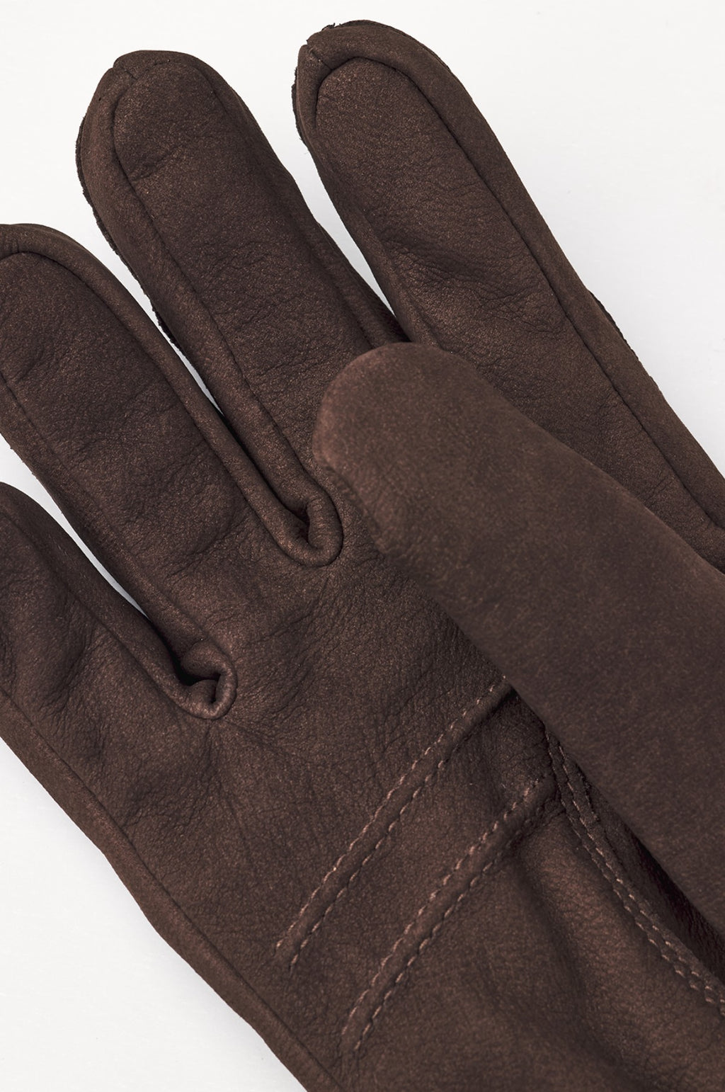 Bergvik Glove Espresso