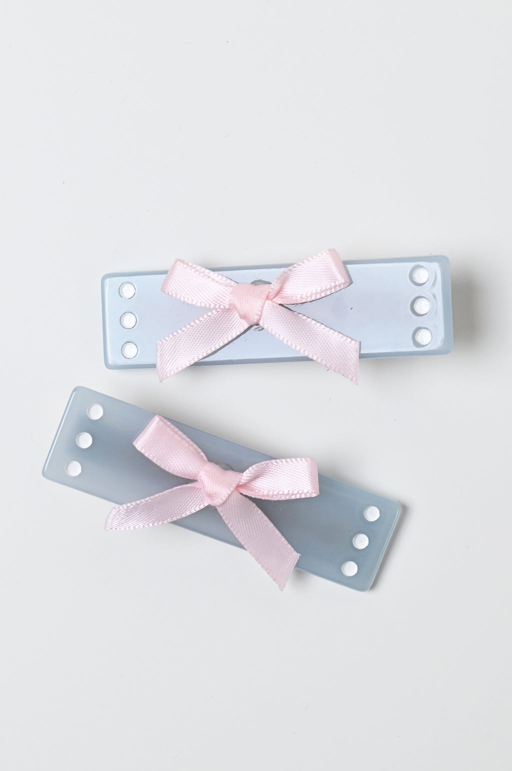 Shining Twins Clip Set