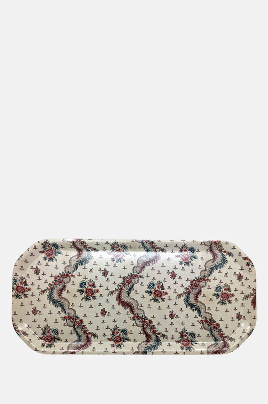 Wikkel Large Octagonal Tray