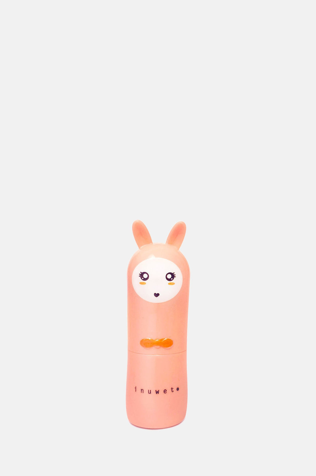 Bunny Lip Balm Vanilla Coconut