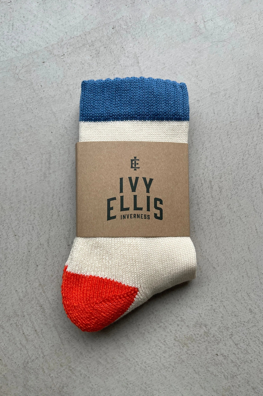 Campbell Kinship Women's 1/4 Length Socks