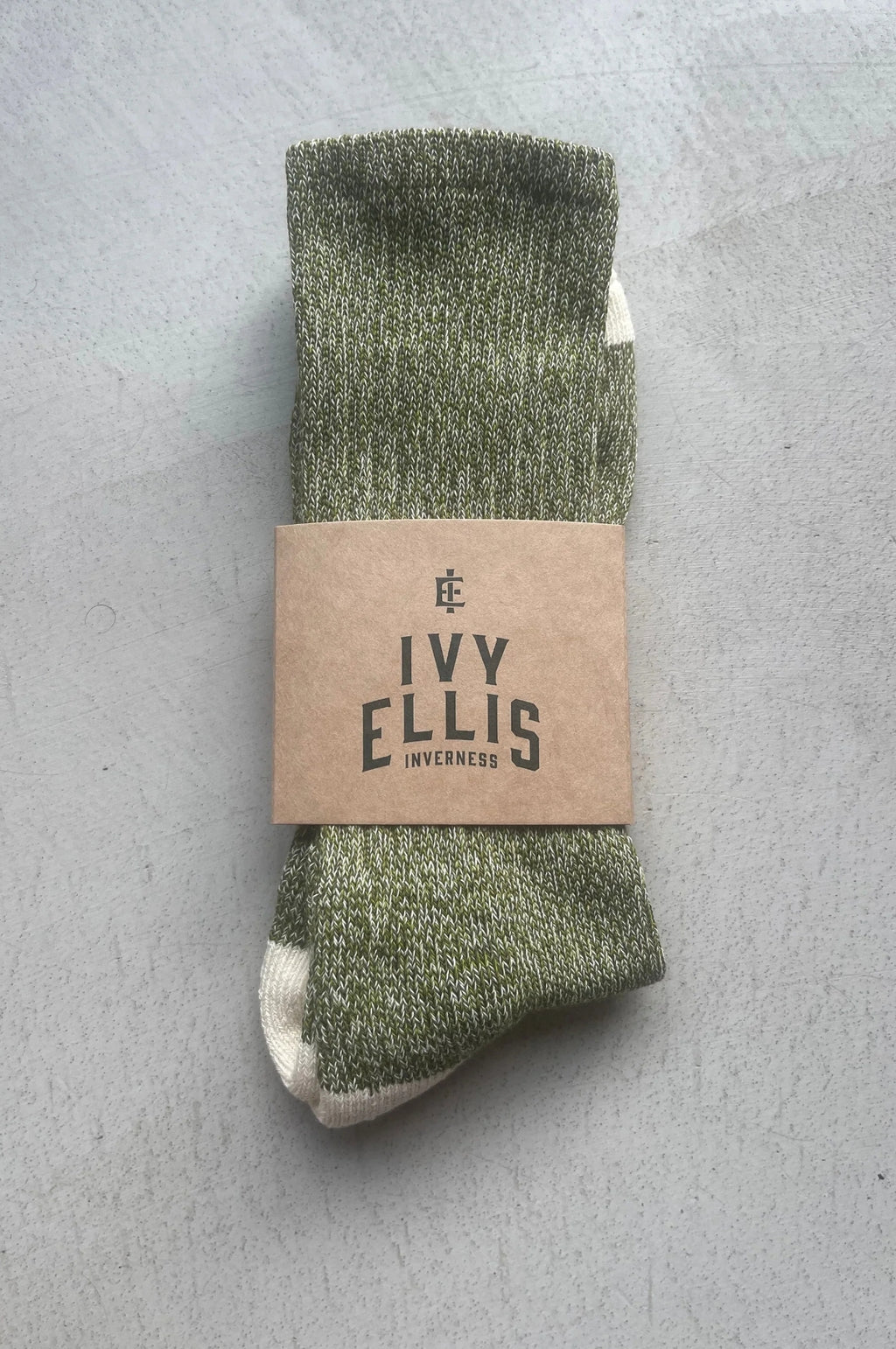 Captain Yosemite Socks