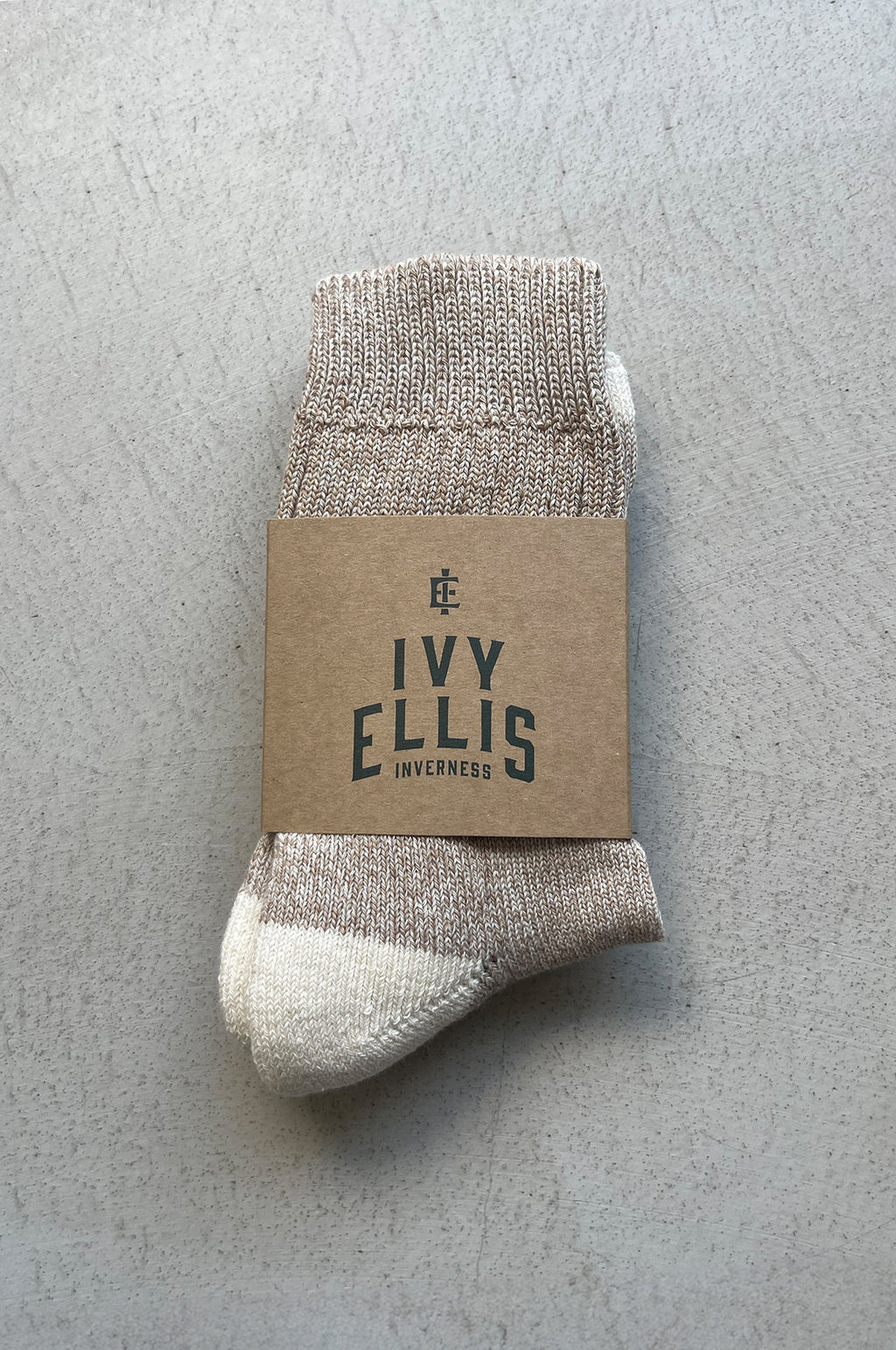 Dawnwall Yosemite Women's 1/4 Length Socks