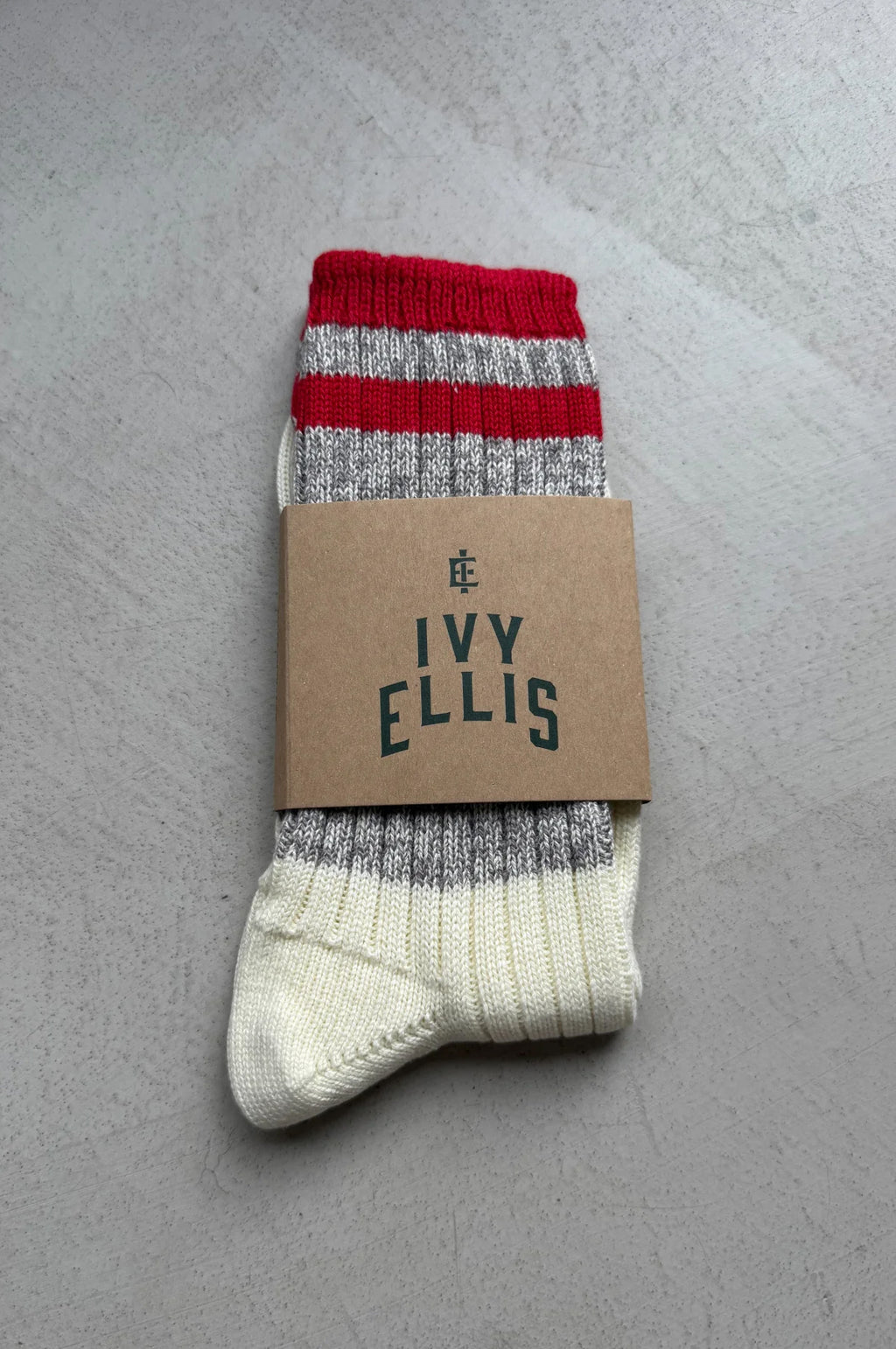 Everest Eight Thousand Socks