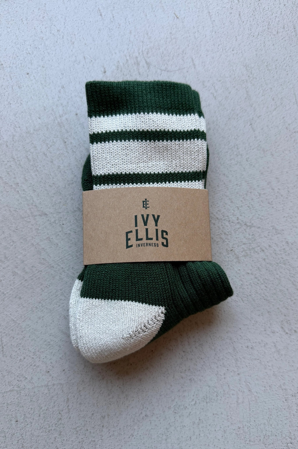 Kelco Vintage Sport Women's 1/4 Length Socks