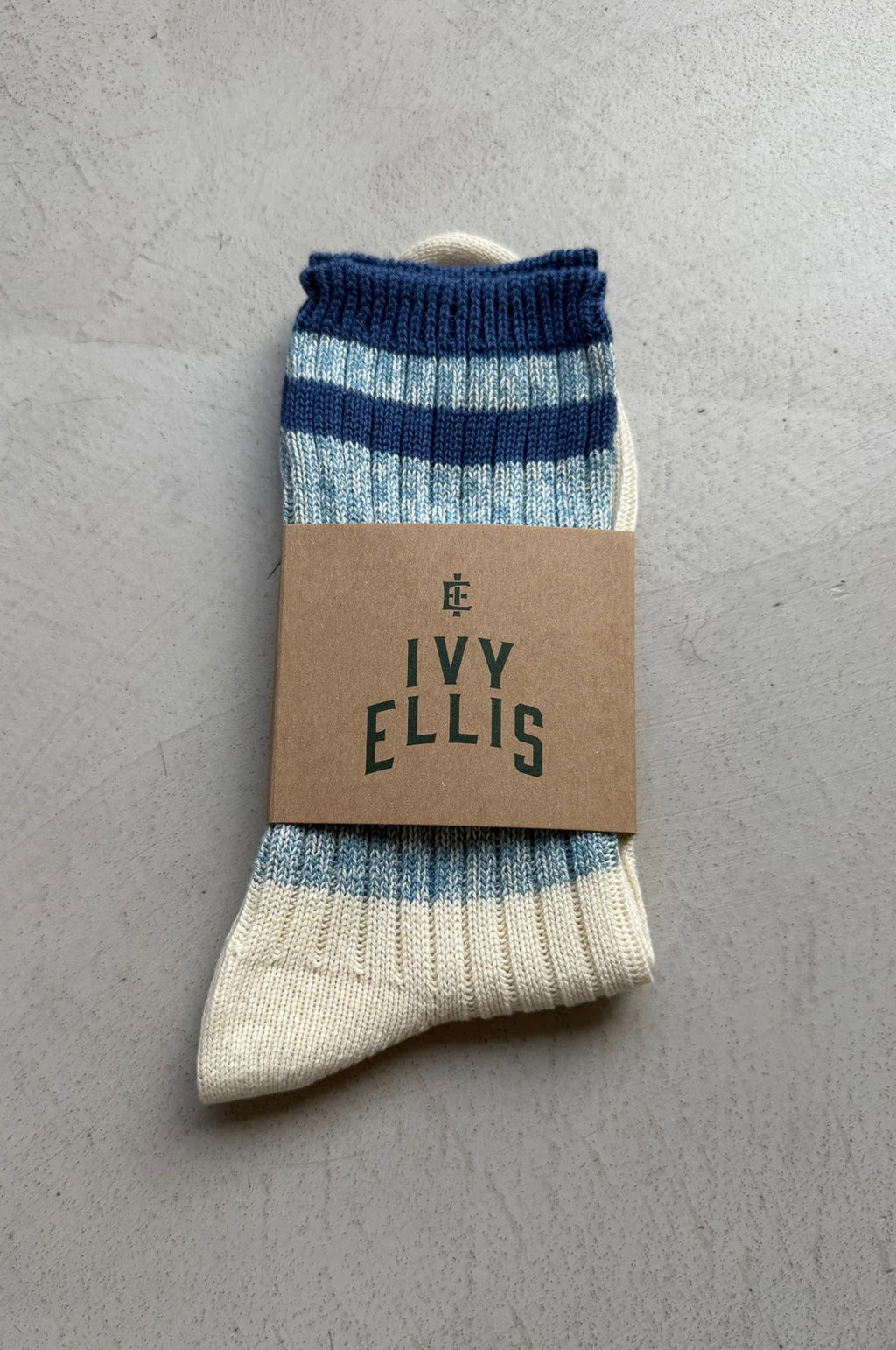 Makula Eight Thousand Socks