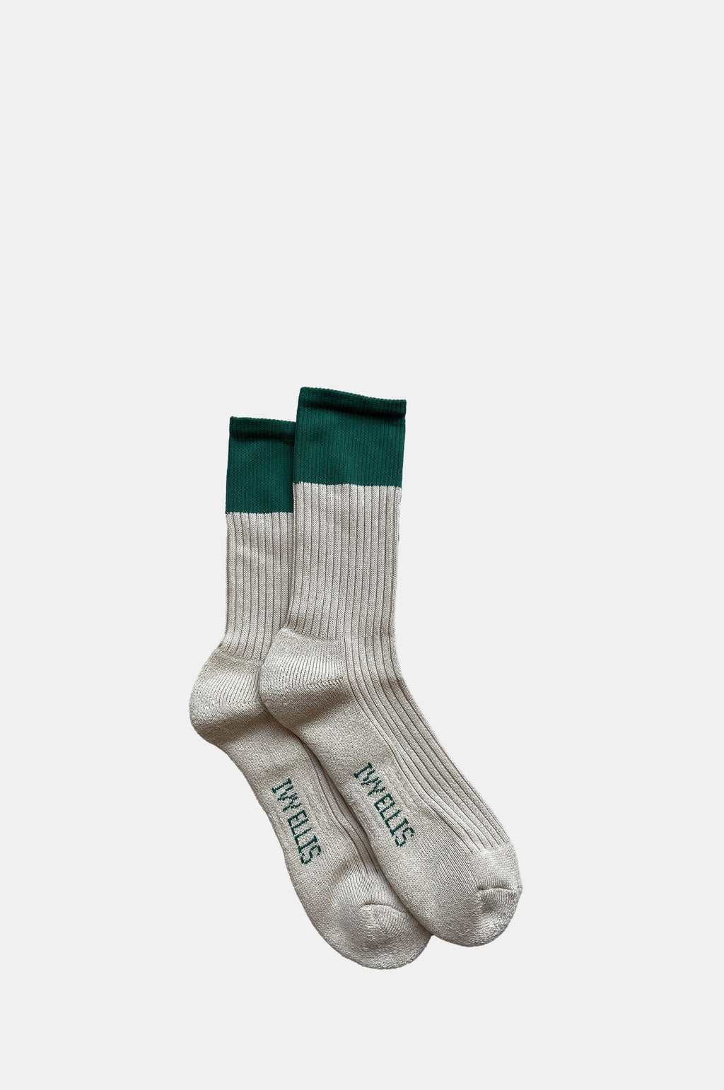 Ivy Ellis Nikanor Slavic Socks.