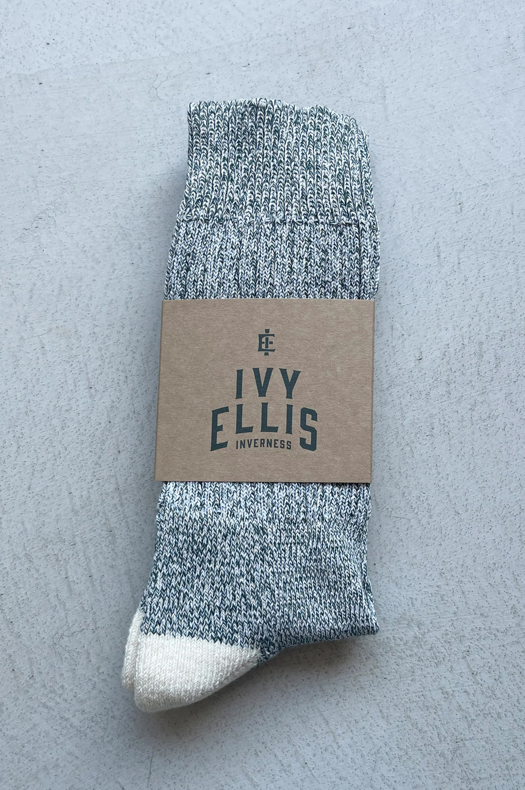Tideline Yosemite Socks