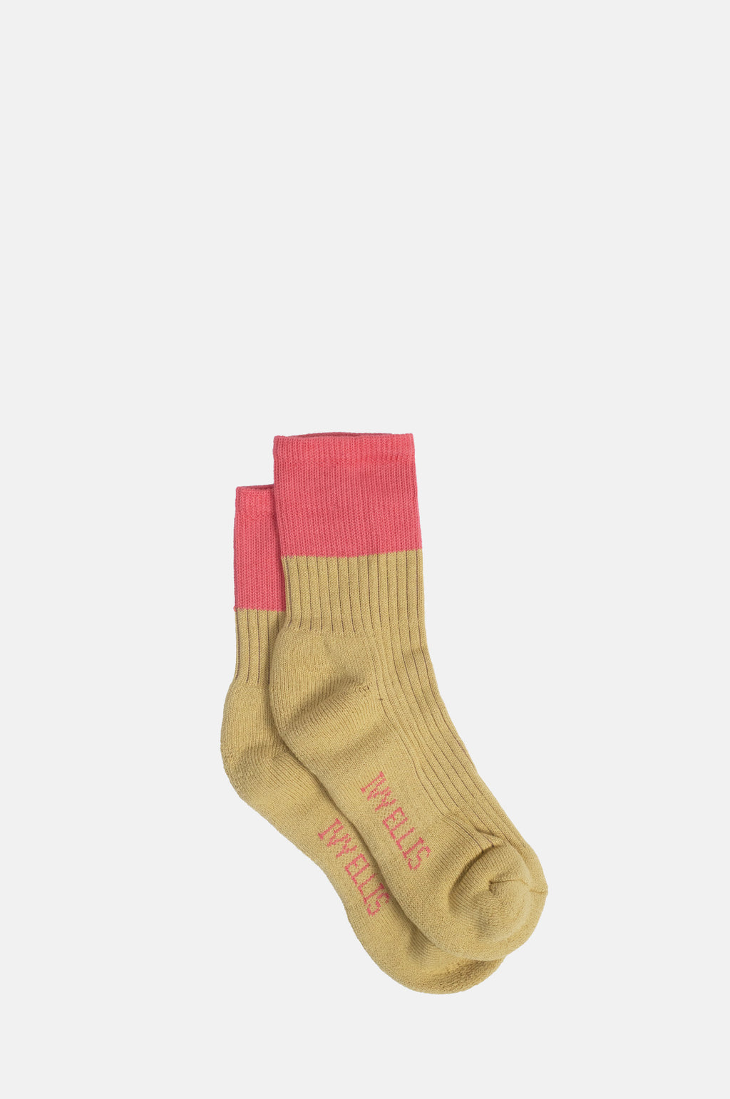 Ivy Ellis Yarilo Slavic Womens 1/4 Length Socks.