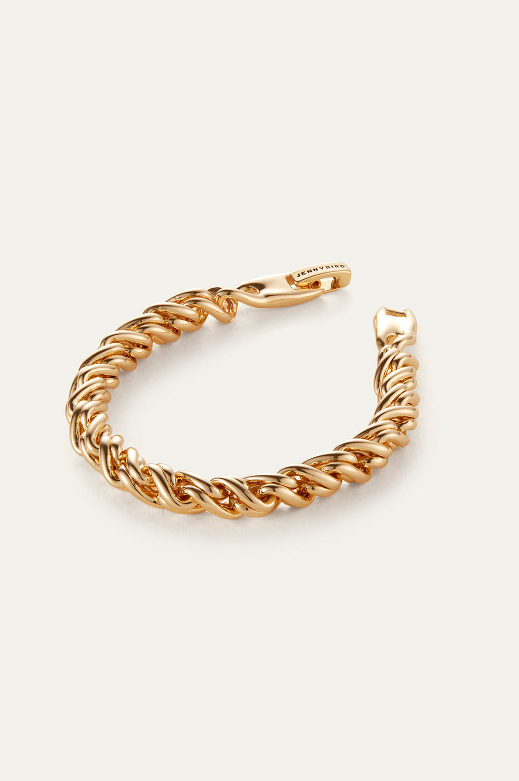 Rizzo Gold Bracelet