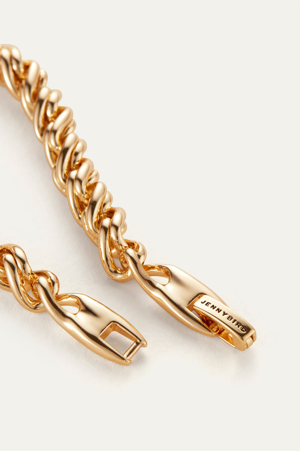 Rizzo Gold Bracelet