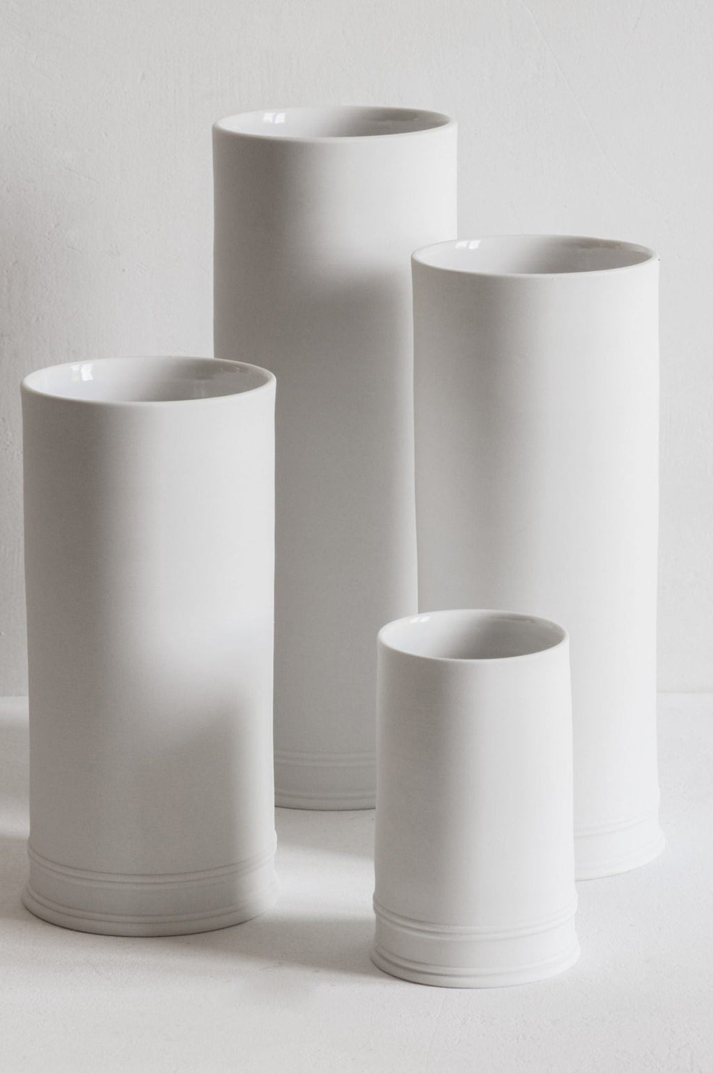 Classical Vase Small 18cm