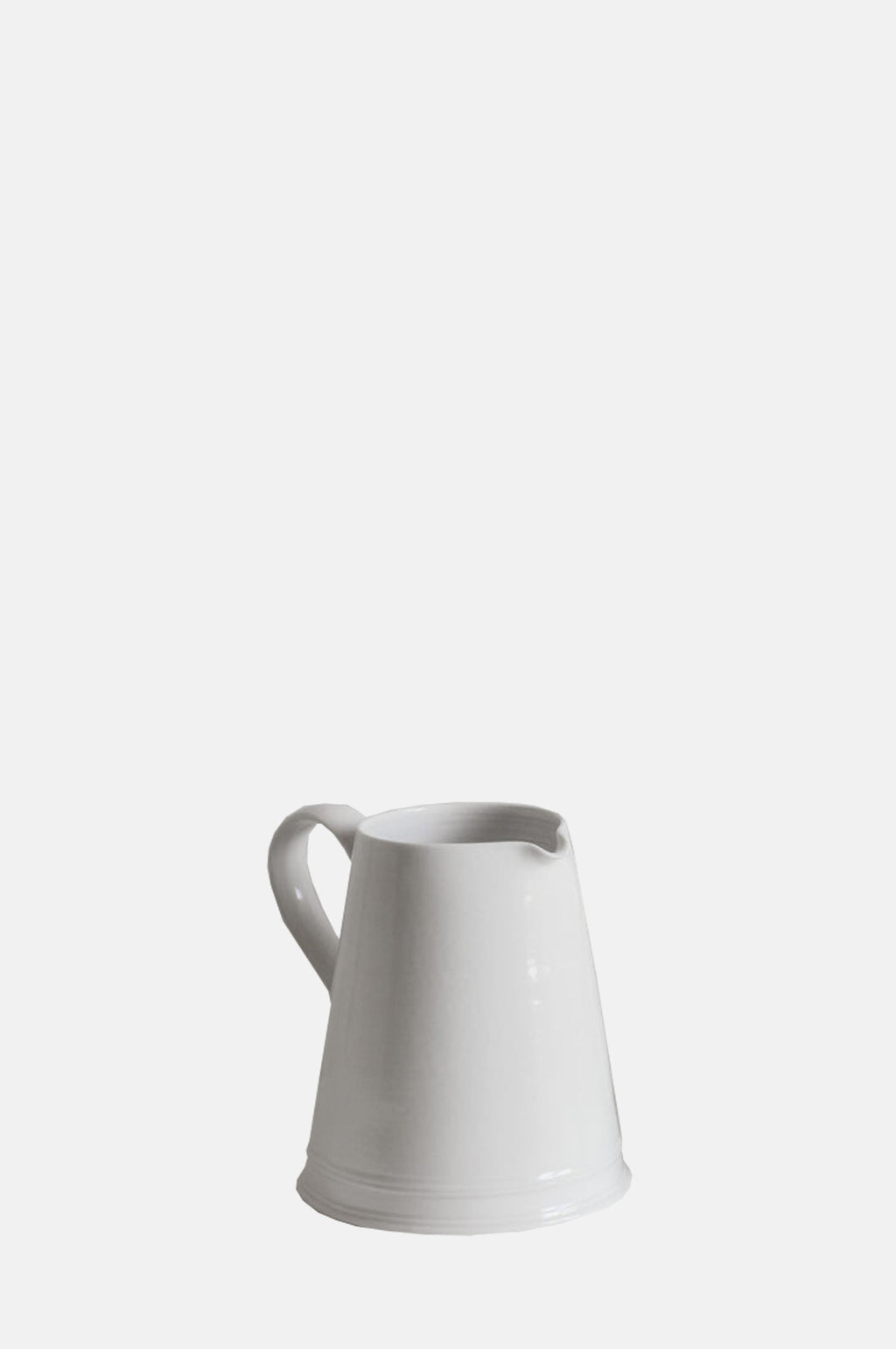 John Julian Dairy Jug Small.
