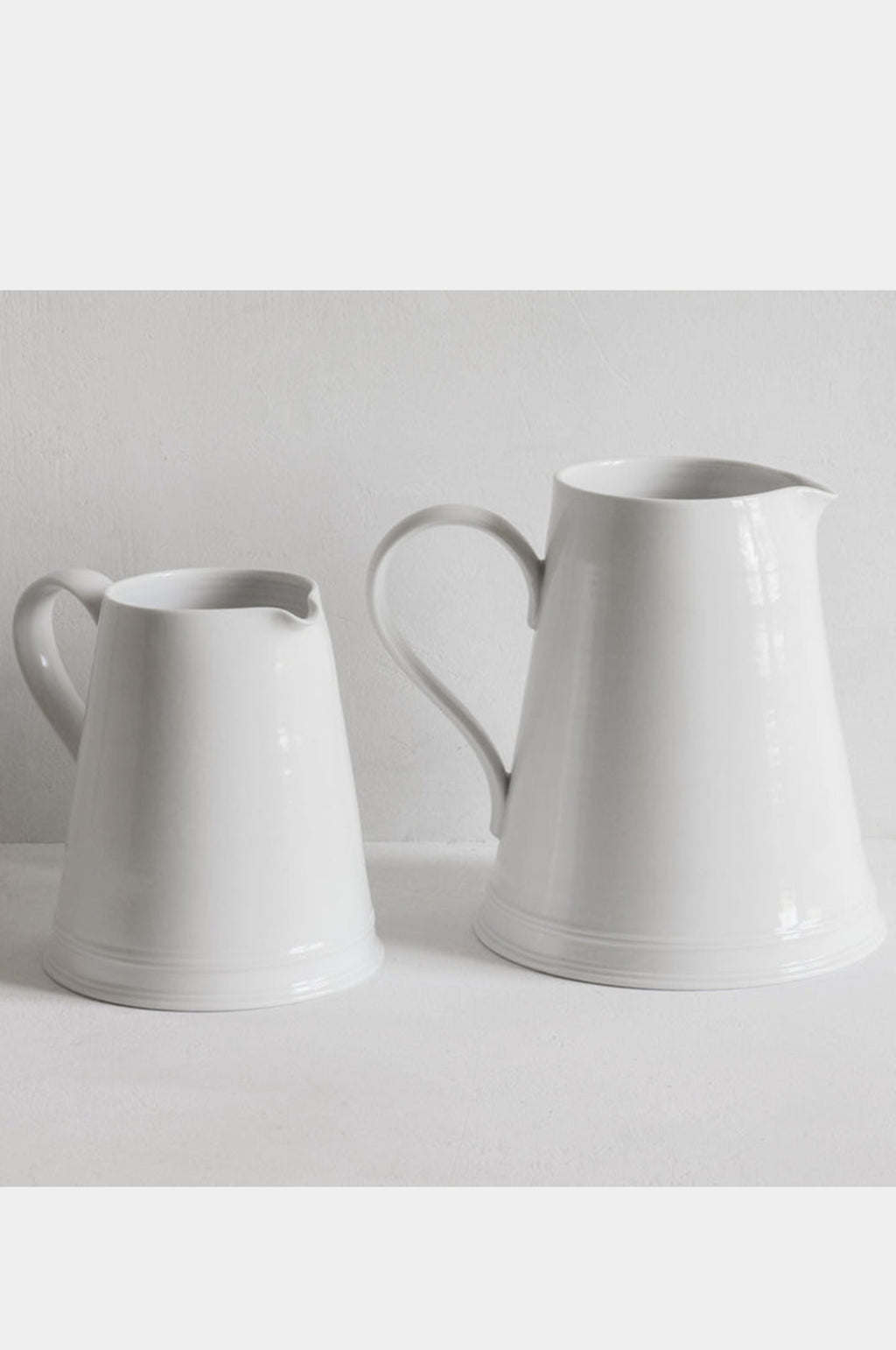 Dairy Jug Small