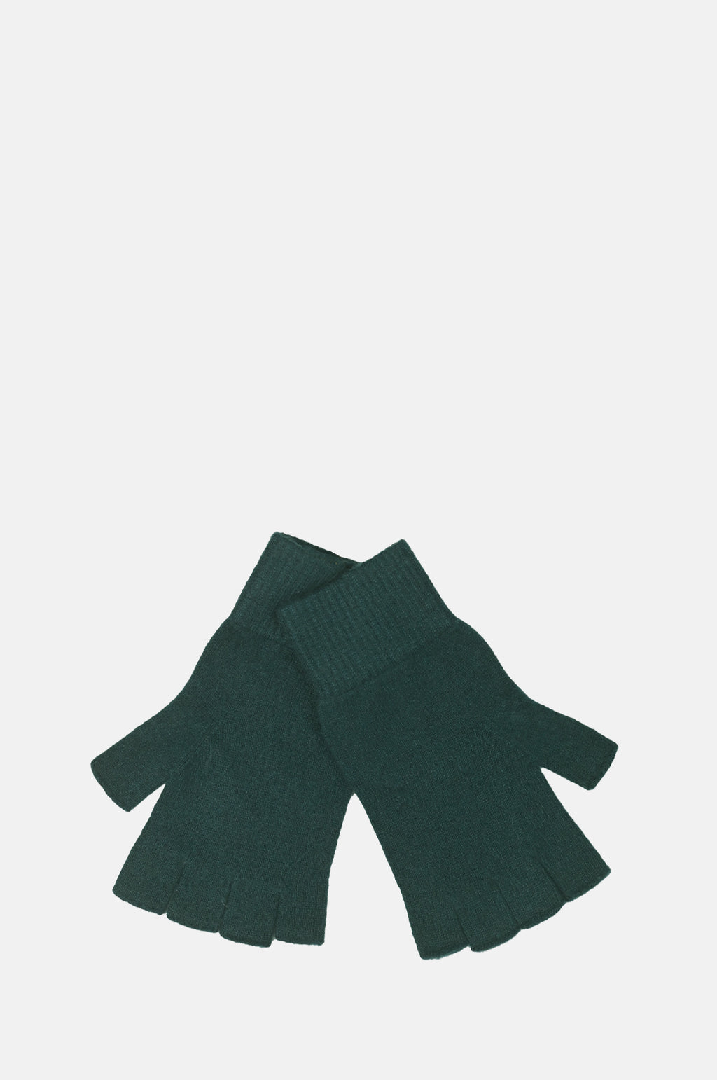 Jumper 1234 Fingerless Gloves Sacremento.