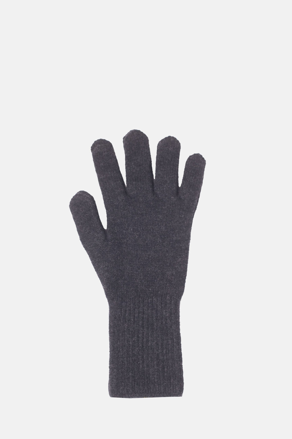 Jumper1234 Gloves Charcoal.
