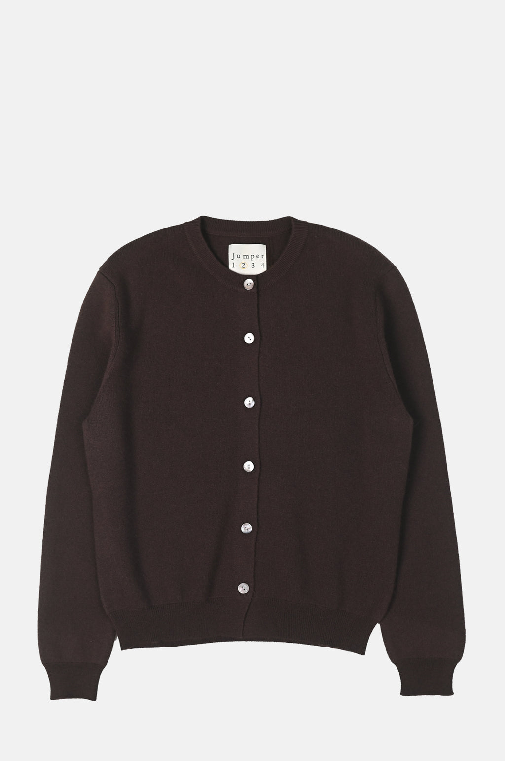 Jumper 1234 Perfect Cardigan Pluto.