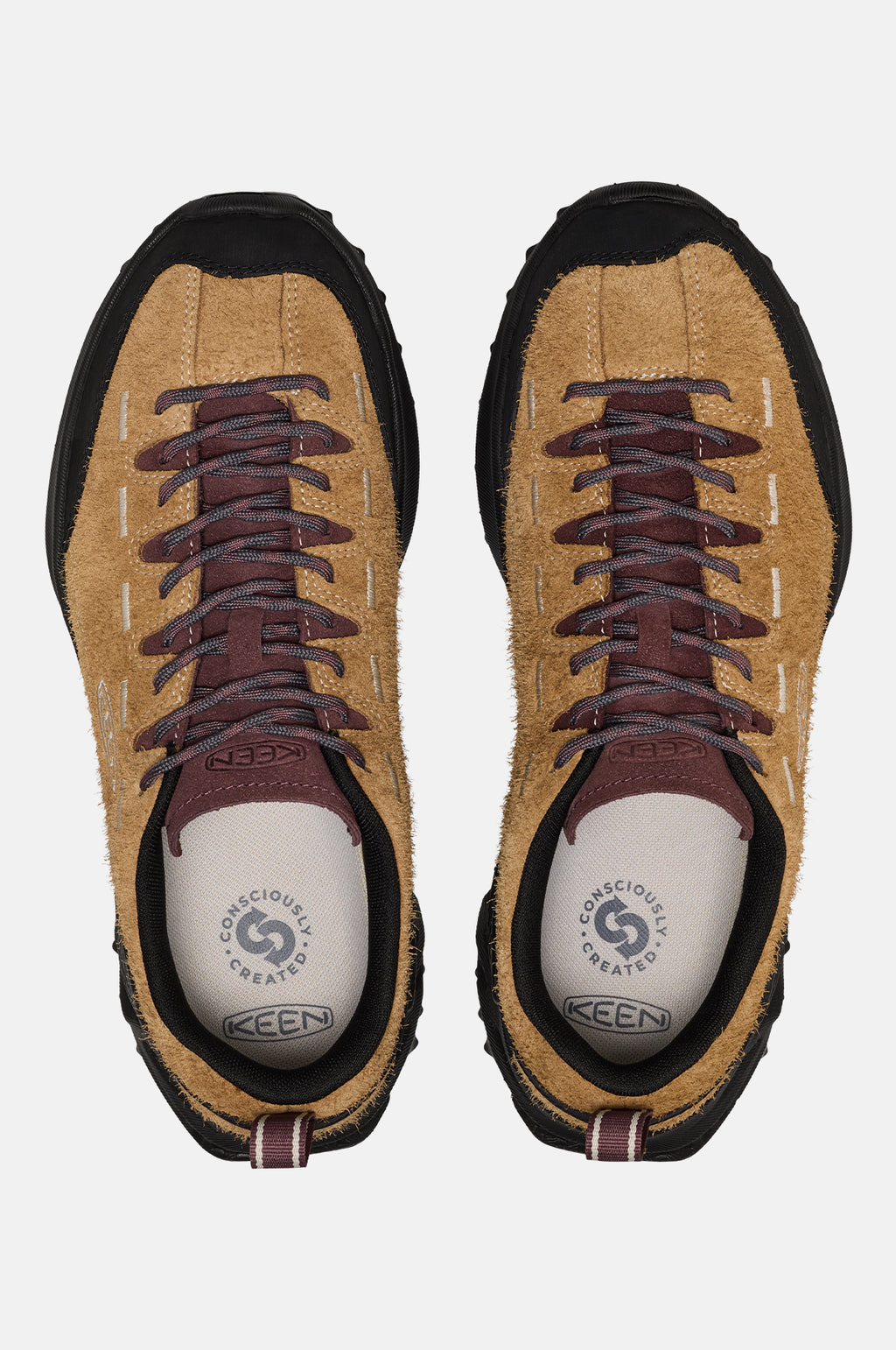 Jasper Zionic Sneaker Chipmunk/Huckleberry