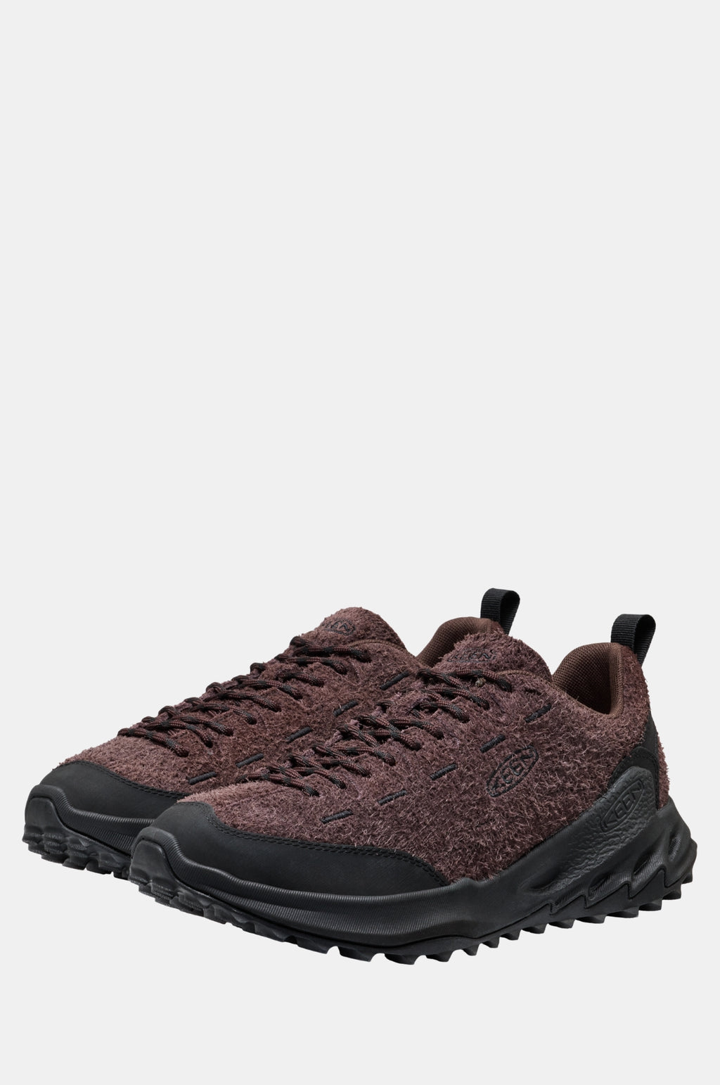 Jasper Zionic Sneaker Java/Black