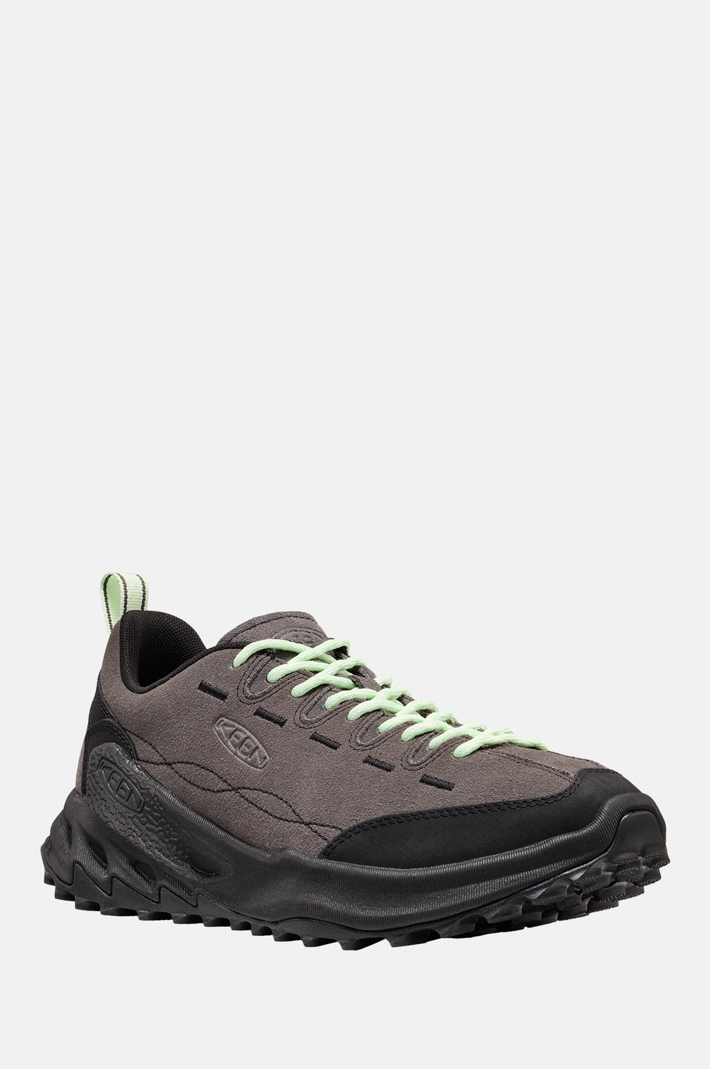 Jasper Zionic Sneaker Magnet/Steel Grey