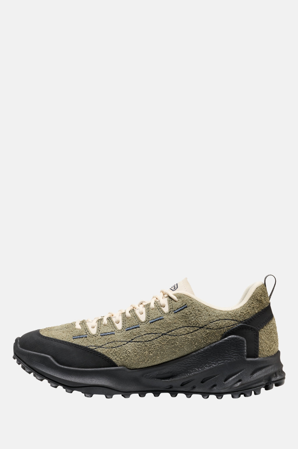 Jasper Zionic Sneaker Olive/Birch
