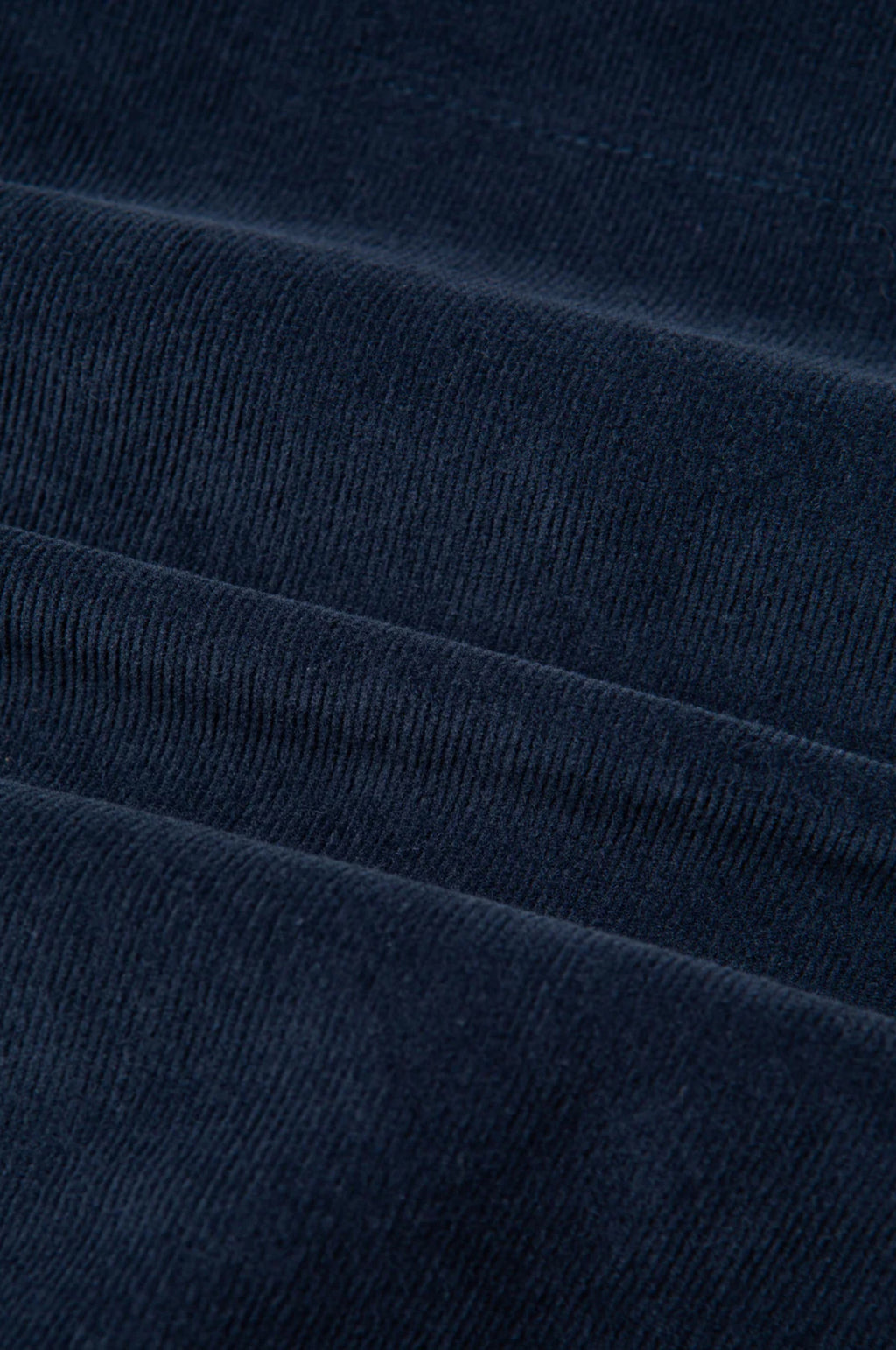 Clyde Pant Fine Corduroy Navy
