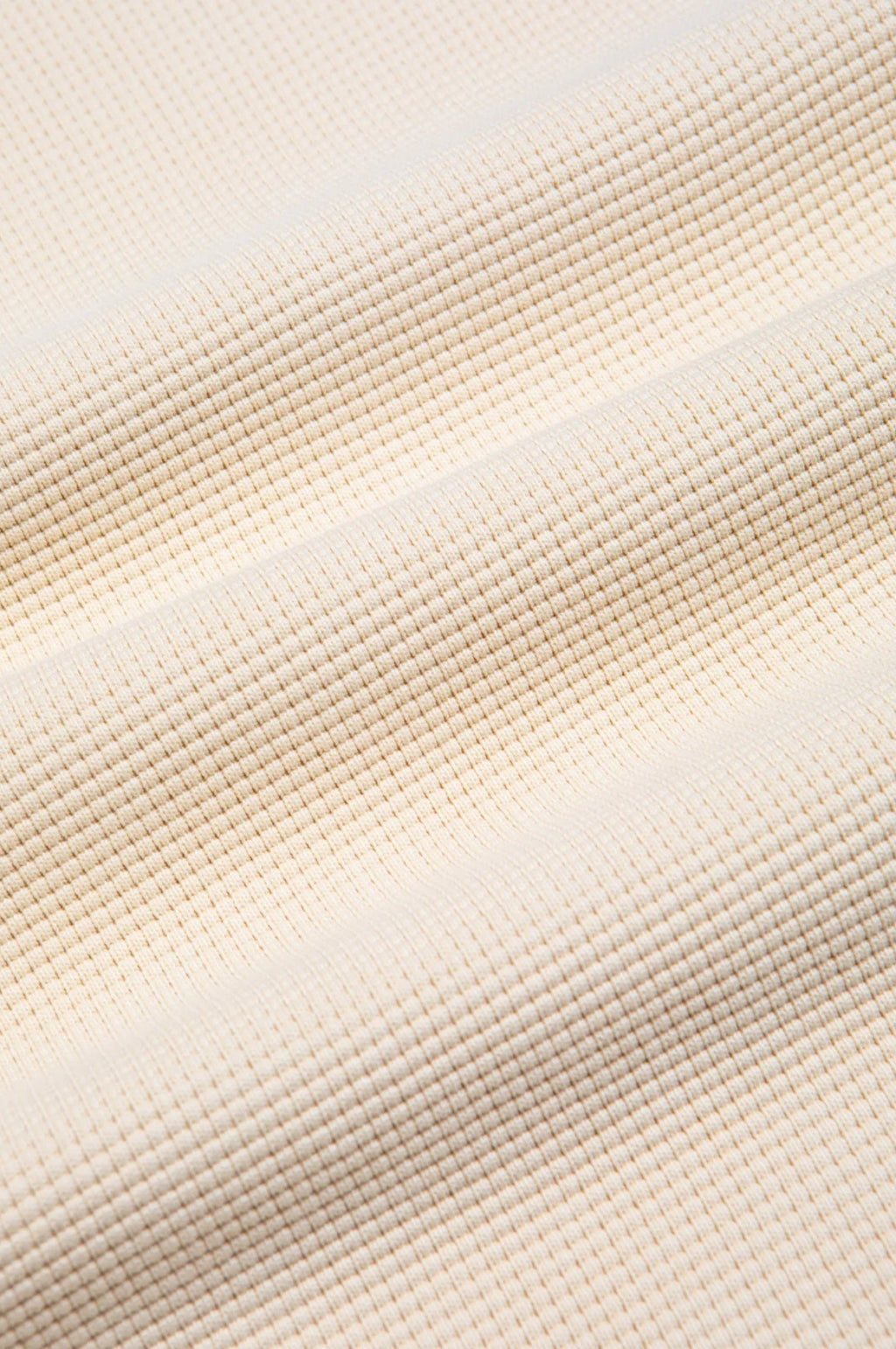 Waternish Long Sleeve Tee Natural