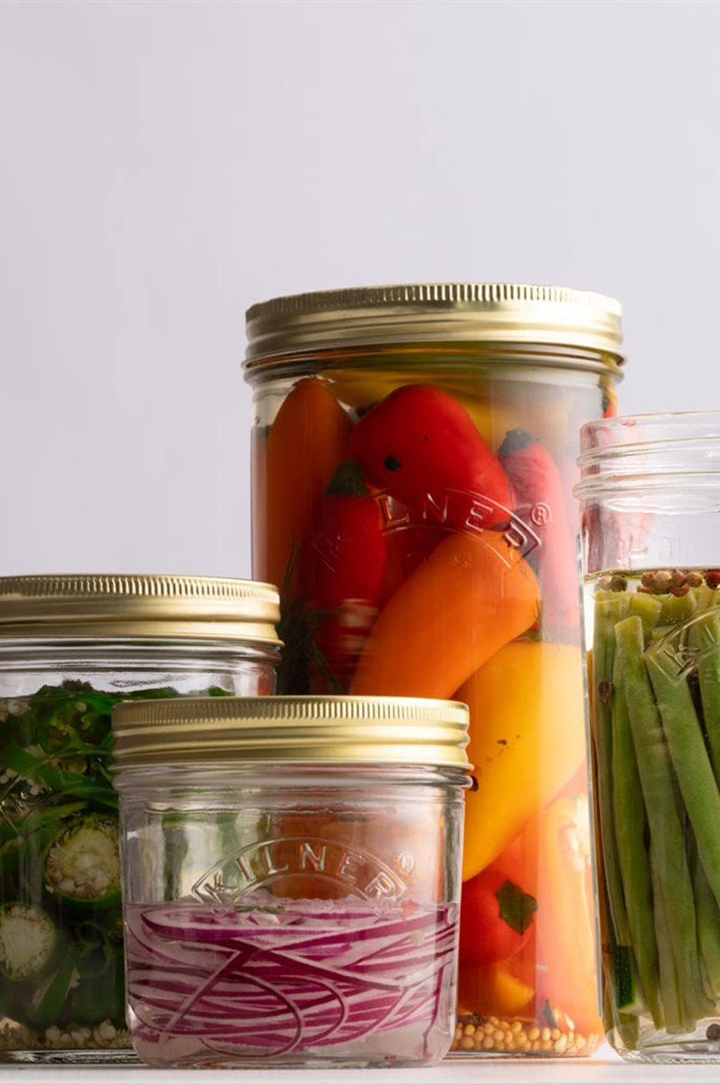 Preserve Jar 0.2L