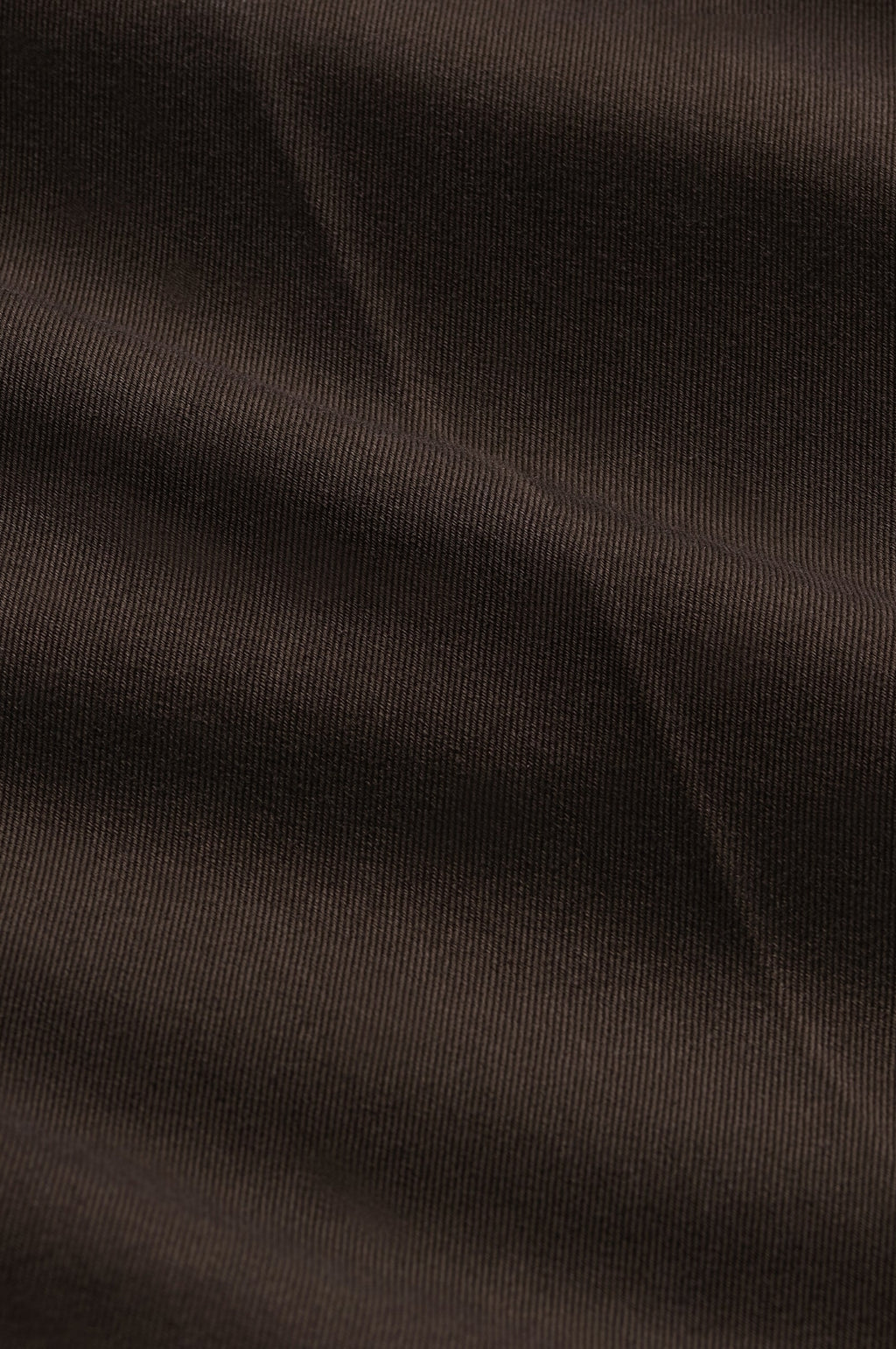 Canal TwillForm Pant Black Olive