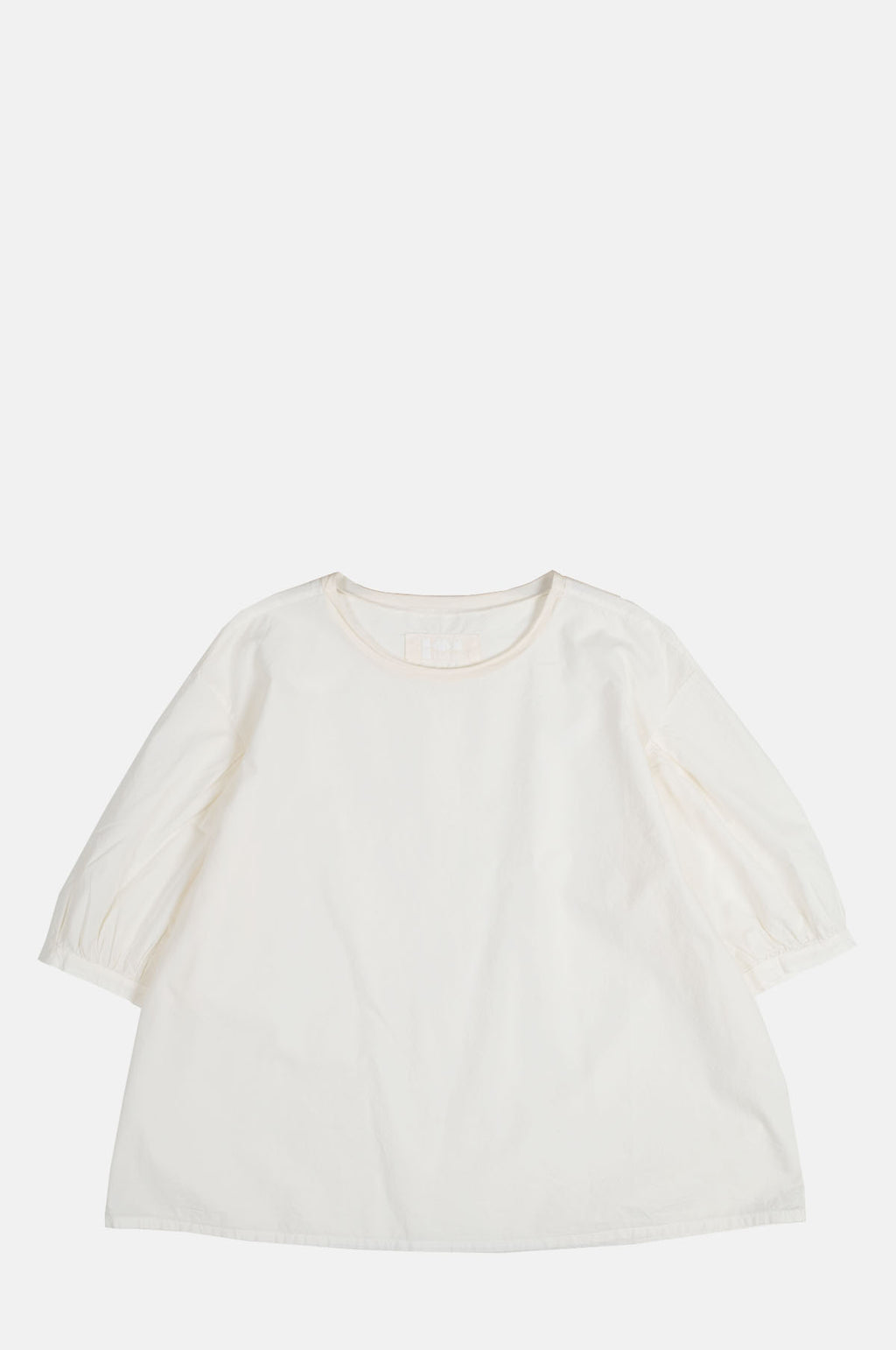 Labo.Art Liscia Sushi Top Avorio.