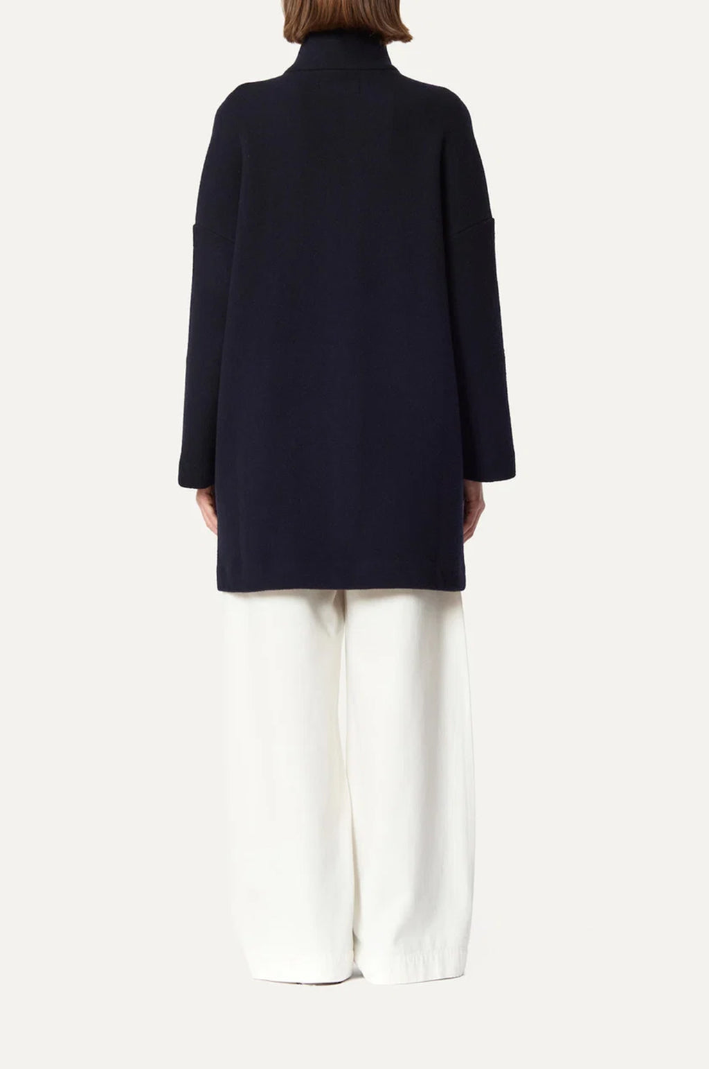 Nora Feltro Jacket Atlantic