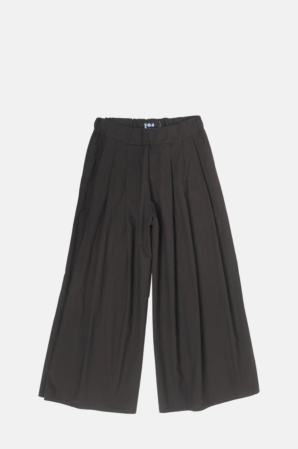 Labo.Art Rombo Clara Pant Maron.