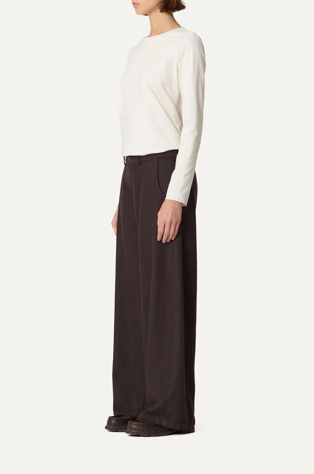 Sbam Bonnie Pant Cacao