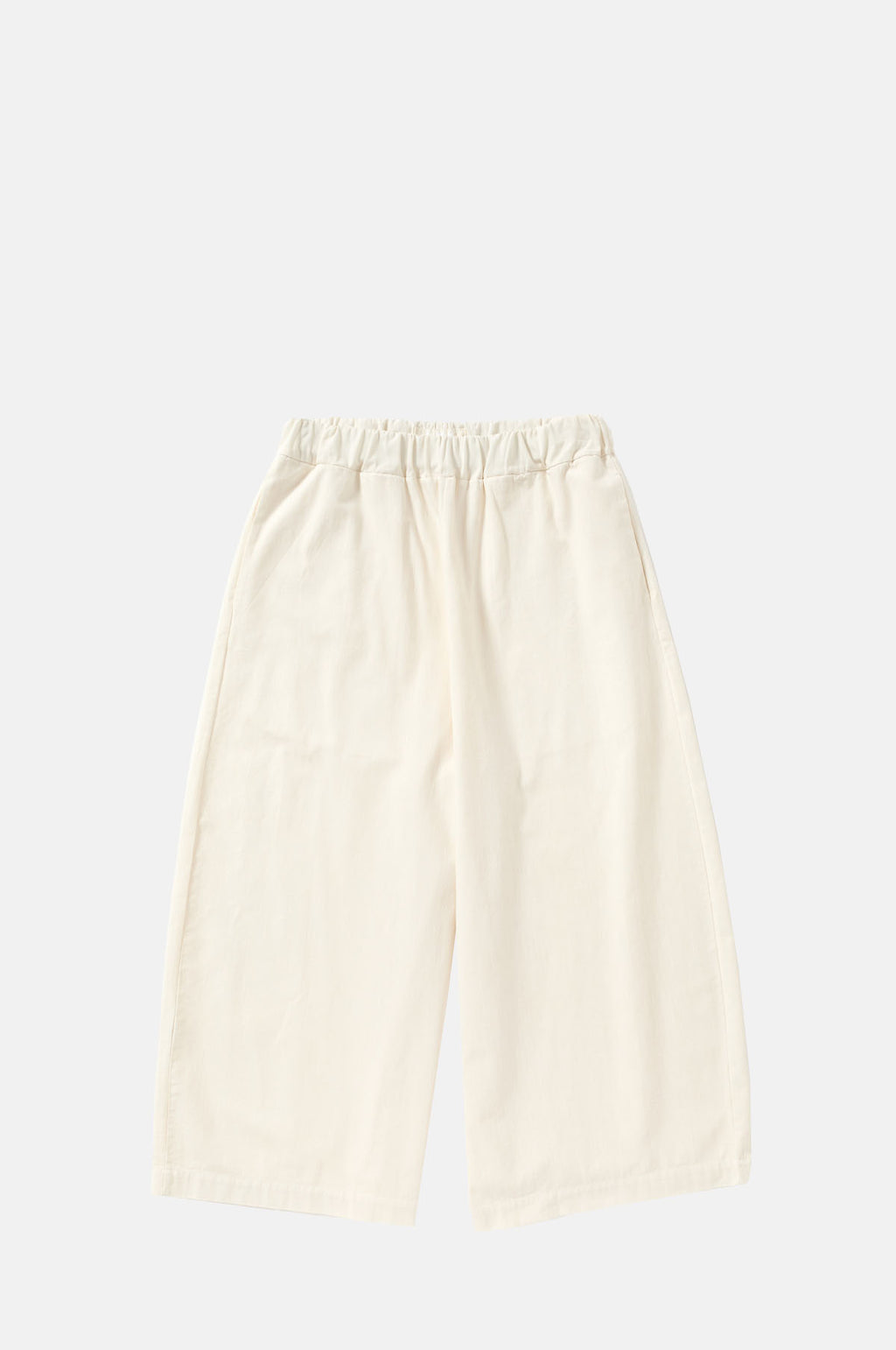 Labo.Art Sole Liana Pant Avorio.