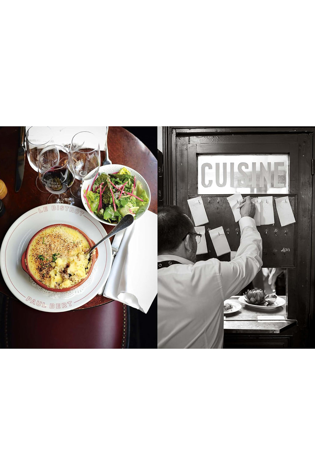 Le Bistrot Paul Bert