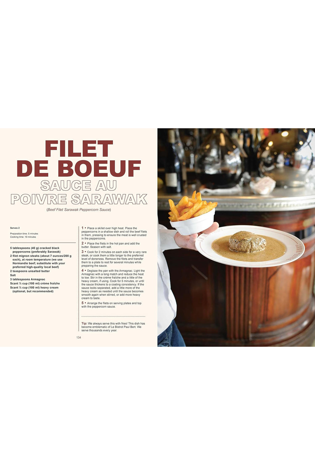 Le Bistrot Paul Bert